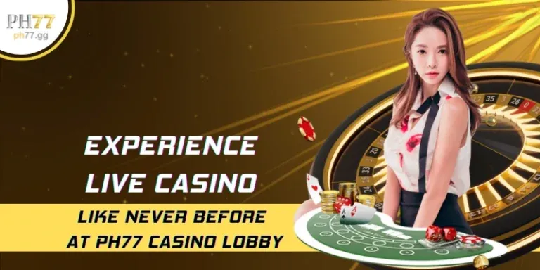 Hướng dẫn chơi Casino trực tuyến vna188