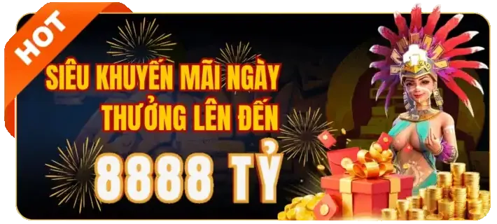Khuyến Mãi Đặc Biệt Theo Sự Kiện/Lễ Hội vna188
