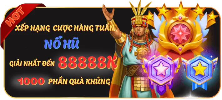 Khuyến Mãi Nạp Tiền Hàng Ngày/Tuần vna188