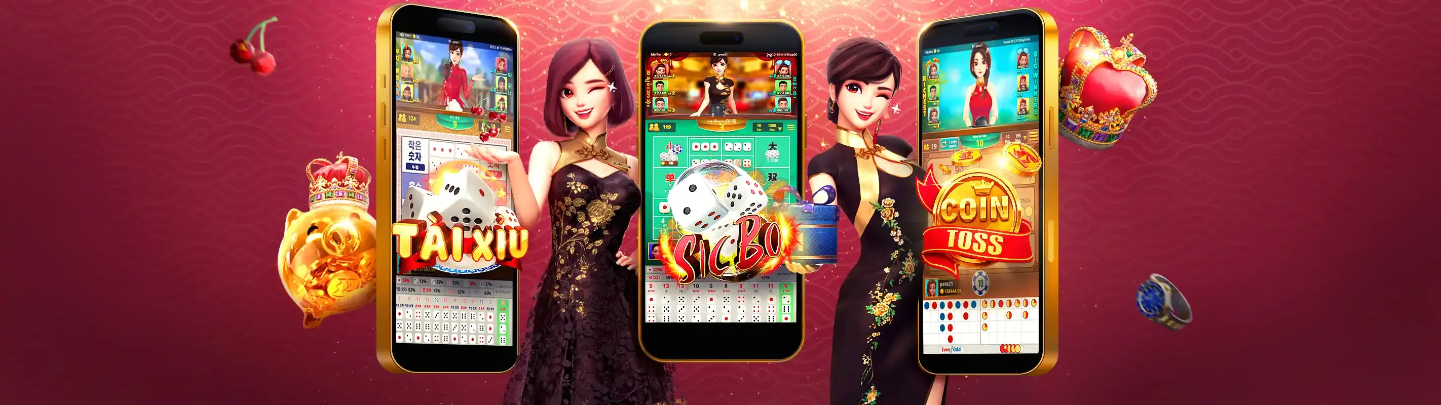 Hình ảnh chính game Bắn Cá vna188
