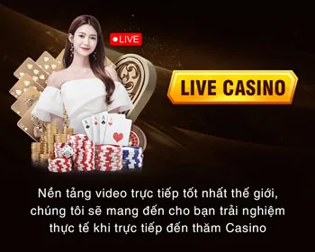 Tổng hợp các trò chơi Live Casino tại VNA188