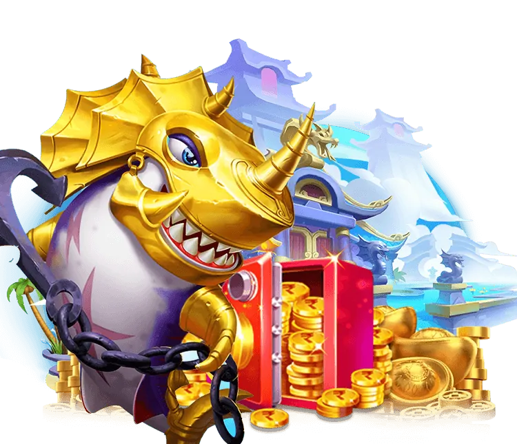 Game Bắn Cá 3D Hiện Đại vna188