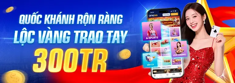 Ưu đãi đặc biệt & Sự kiện VNA188