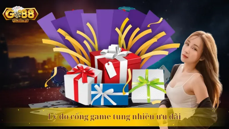 Ưu đãi chào mừng thành viên mới VNA188